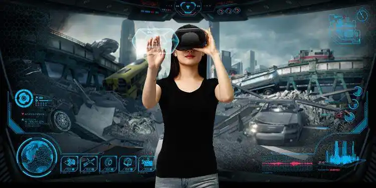 vr眼镜一体机 暴风小d vr眼镜 3d眼镜 厂价批发 招代理