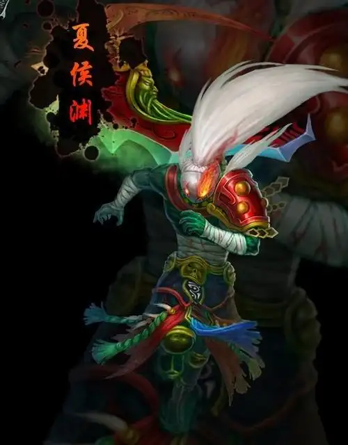 叶子猪梦三国英雄大探讨活动第二十一期