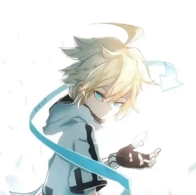 凹凸世界动漫头像合集