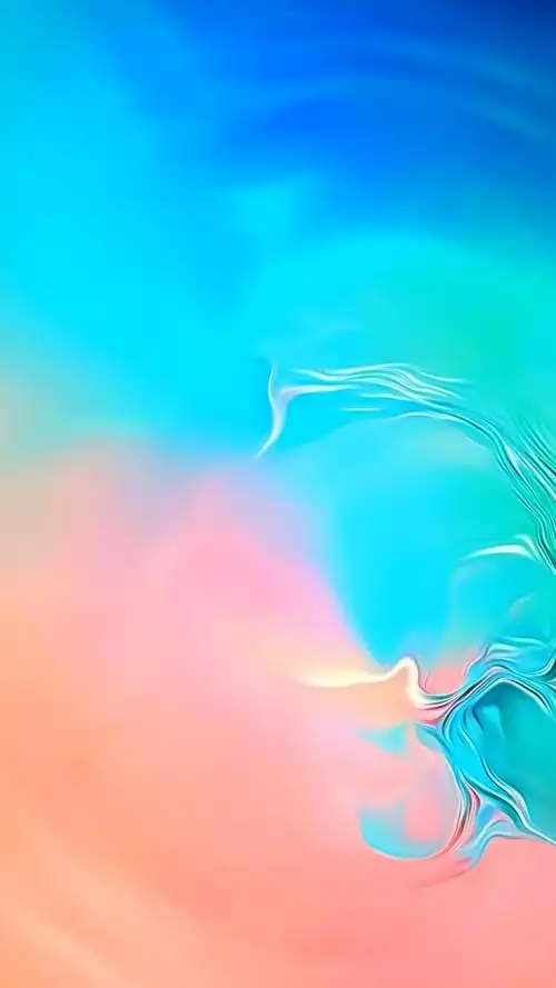 三星galaxy s10官方壁纸