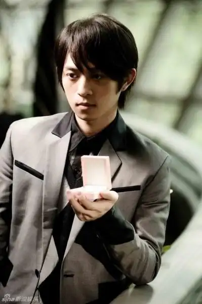 南拳妈妈宇豪帅不?