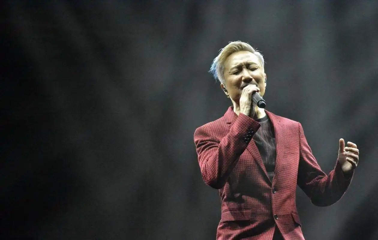 2019郑中基广州演唱会在哪里?什么时候?