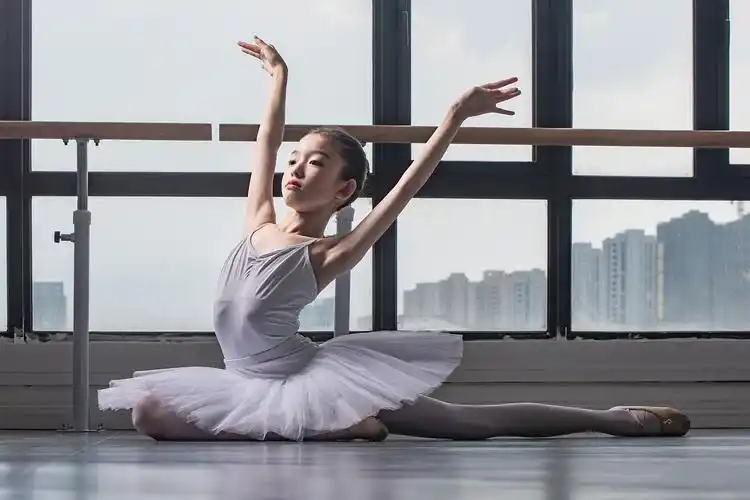 【浪里视觉】少儿舞蹈系列