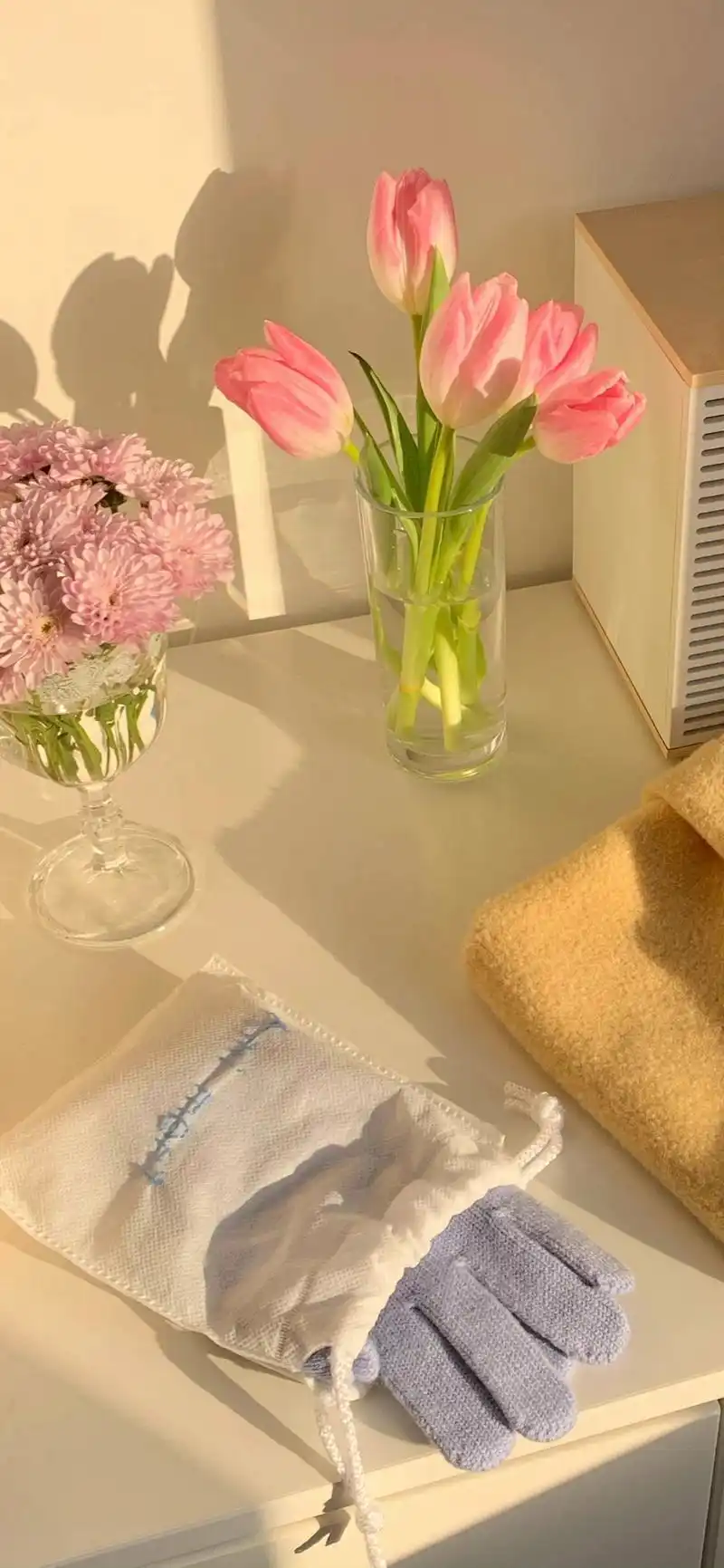 手机壁纸|高级感超强的风景微信背景图