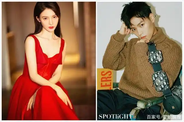 金晨董又霖恋情被曝6天就分手,男方主动追求,女方却被骂惨!