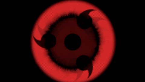 鼬幻术 月读鼬 天照鼬通灵 乌鸦鼬在与弟弟佐助的战斗中为其灌注瞳力