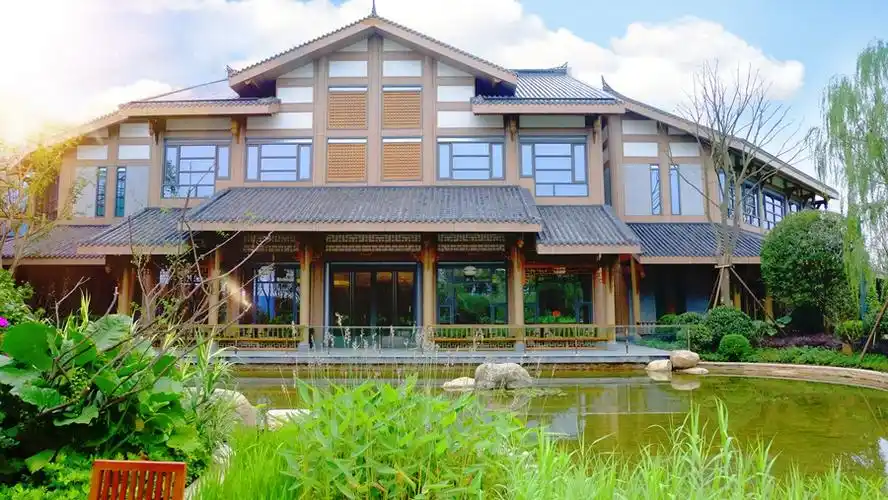 成都床位500张以上的高档养老院有哪些