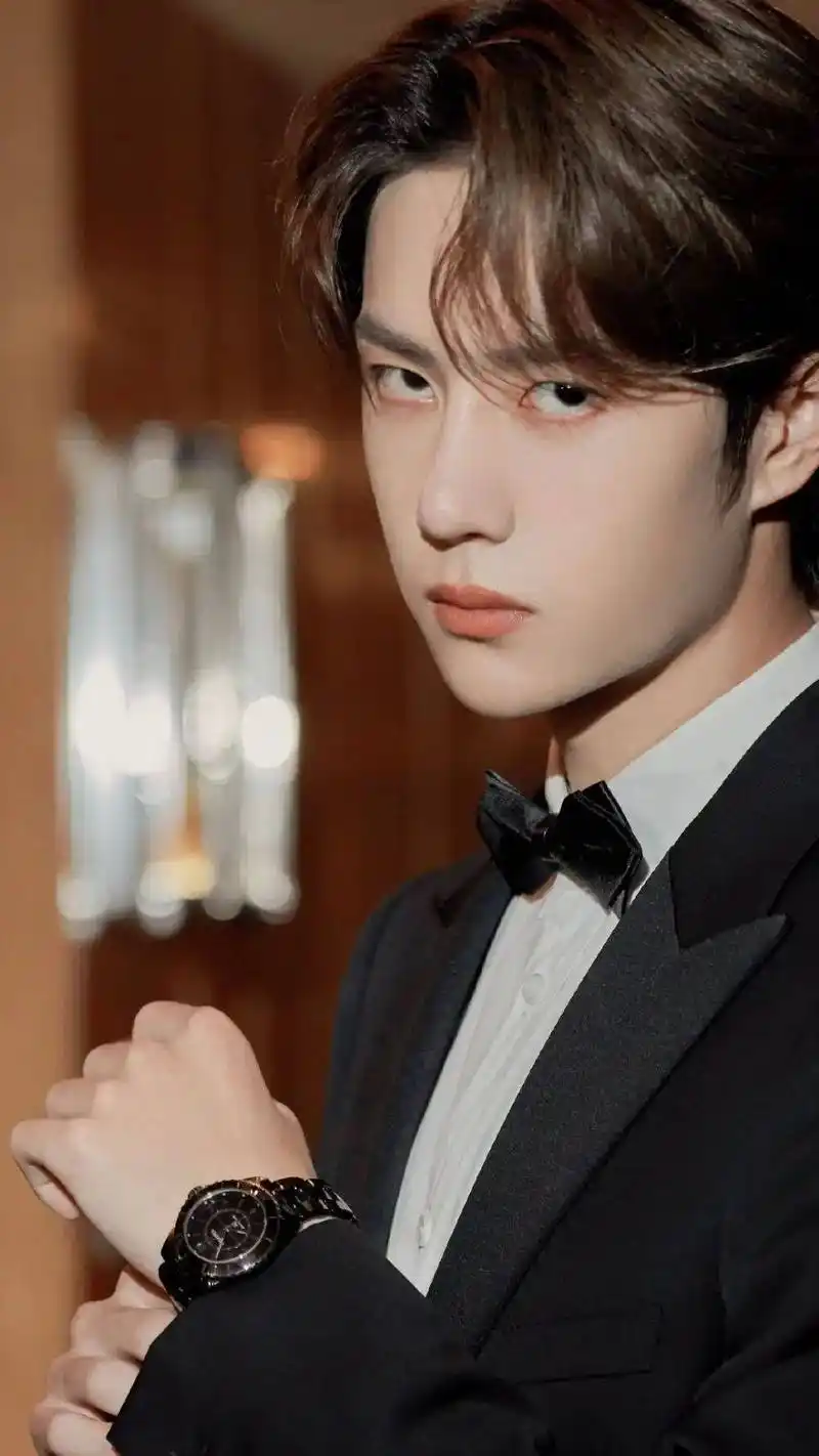 2022最火明星杨紫第二第一实至名归