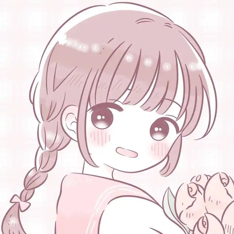 93少女心动漫女生头像 更新一组少女心动漫女生头像 95往心里装一