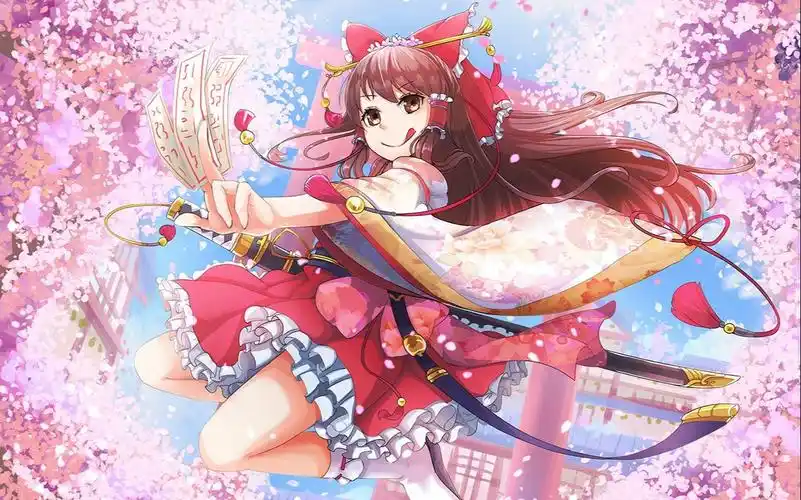 东方永夜抄待宵模式(lunatic level)蠢符四组合全无伤破符