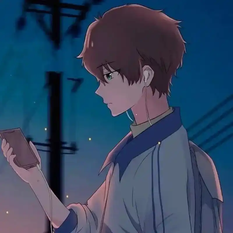 情侣#专属情侣头像#动漫情头#qq头像#超甜情侣头像#优质 - 抖音