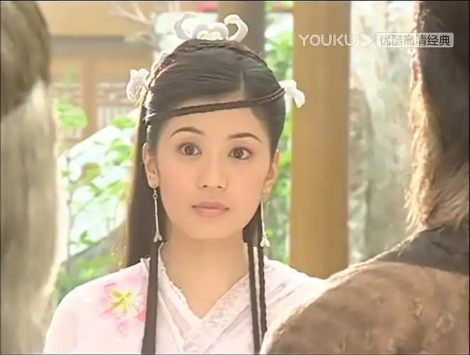 赵敏造型盘点part2贾静雯篇