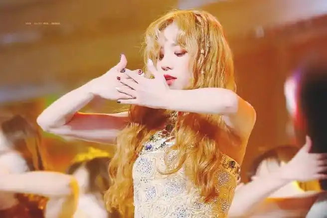 宋雨琦音色狙击