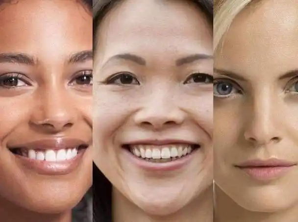 白种人|人种|黑种|肤色_网易订阅