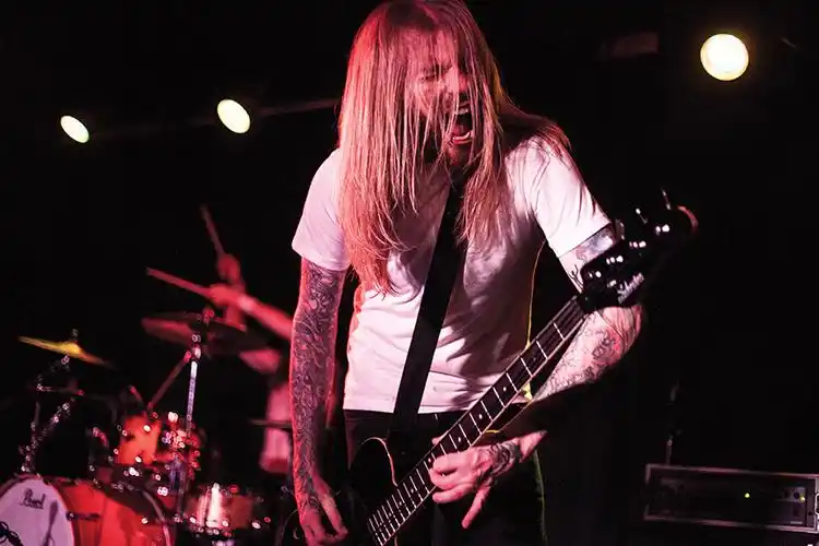 零壹乐队的介绍