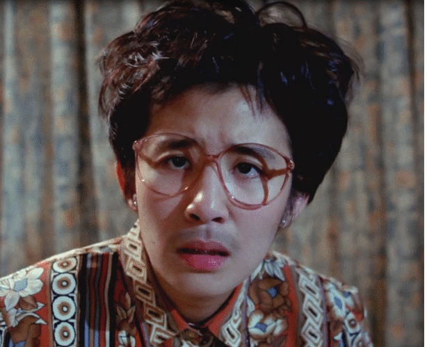 以前没有搞笑女的时候大家都是叫我开心果的_影视聚合站