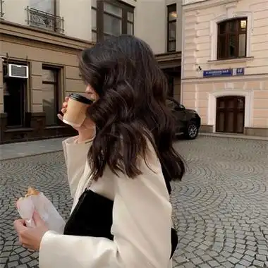 qq头像女生森系唯美 头像森系女生唯美图片_女生头像_美头网