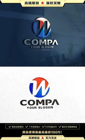 英语字母艺术字体设计