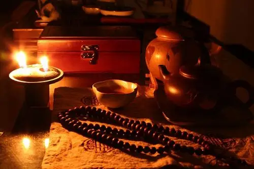 禅茶一味|lofter(乐乎) - 每个人的理想国