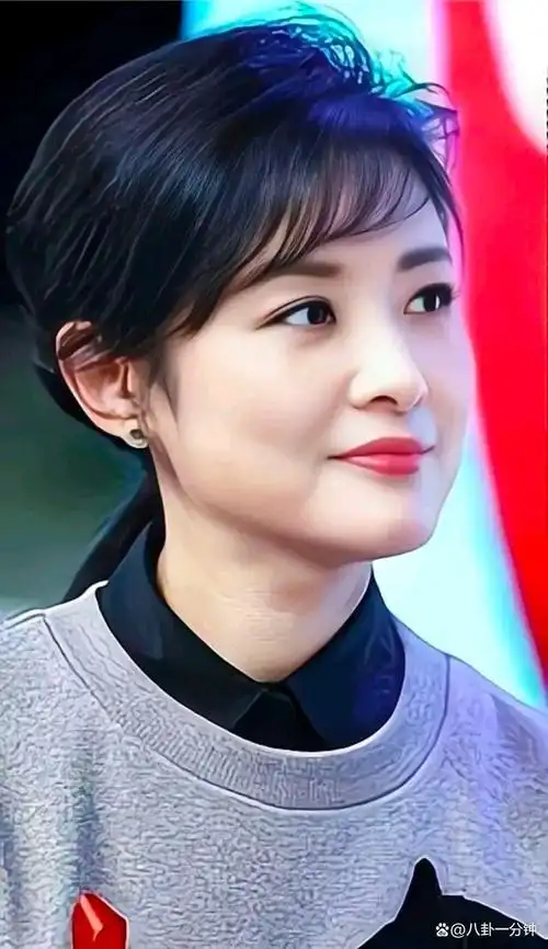 周涛,央视著名的节目主持人,也是中国最捧的节目主持人之一.