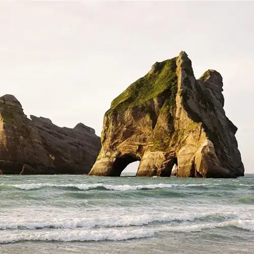 高清风景头像,海边山水自然风景图片