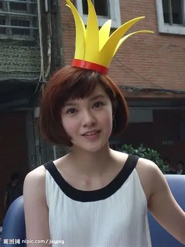 郭采洁还能去顾里化吗?