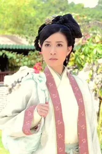 宫心计 刘三好 佘诗曼饰