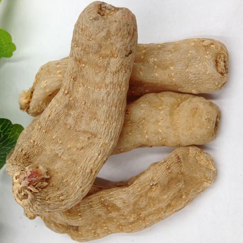 天麻鲜纯切片特级野生500g新鲜纯干货晒干正品天麻