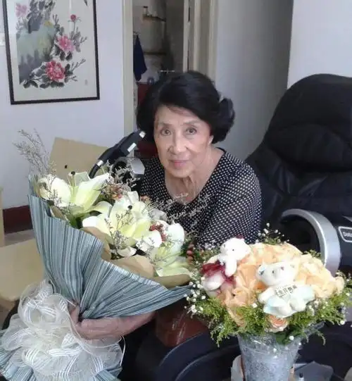 揭秘:国民党军官的貌美妻子们后来怎么样了?