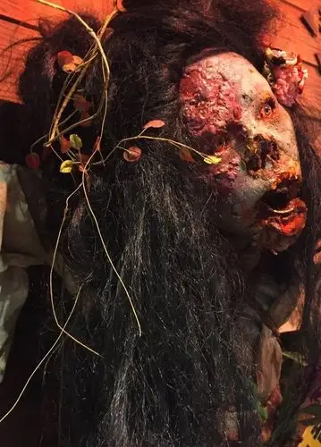 日本"鬼屋"top?5的另类纳凉