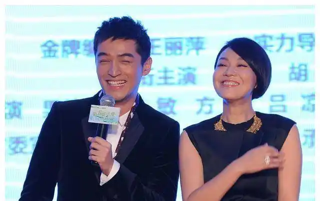 事业迎来高峰,婚姻步入低谷,闫妮的"情"在何方?_邹伟_时候_前夫