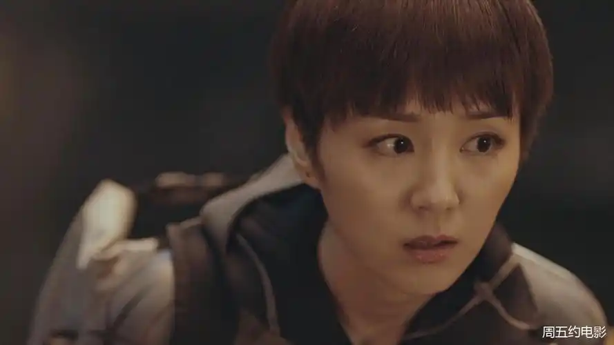 盗墓笔记人物浅析陈文锦与吴三省执着的深爱执着的无奈