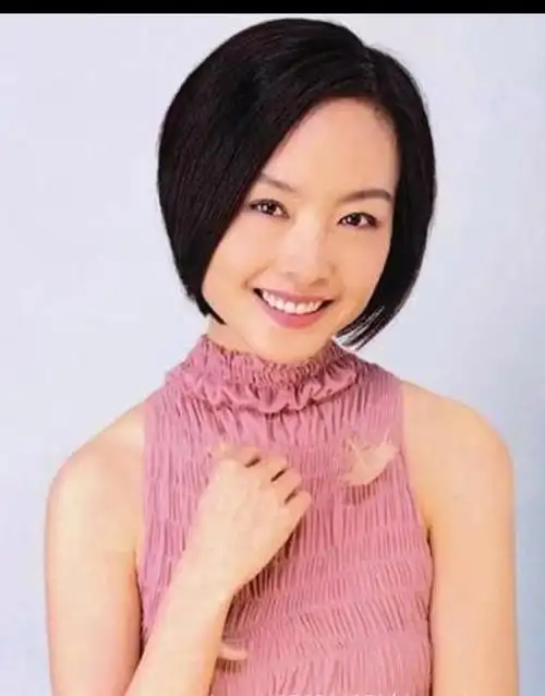 "明星故事"陈鲁豫