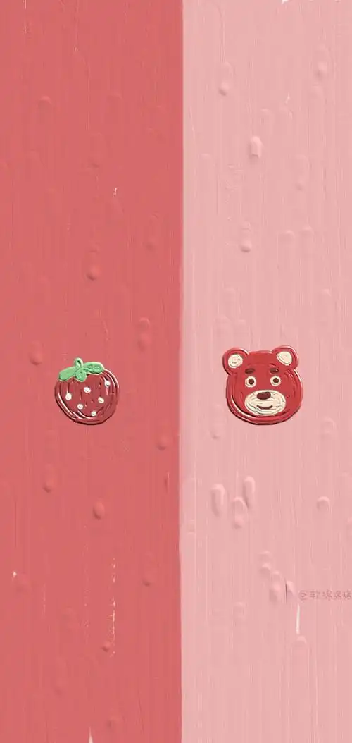 聊天分屏 - 堆糖,美图壁纸兴趣社区