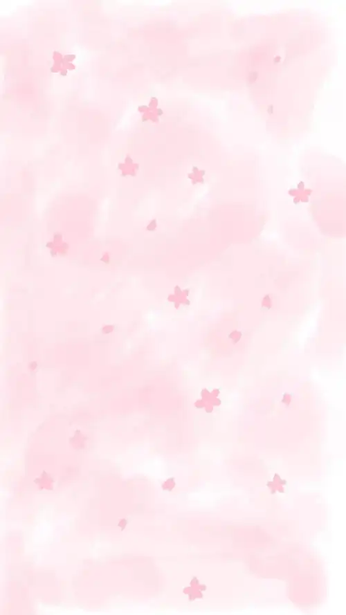 少女心壁纸˙65˙