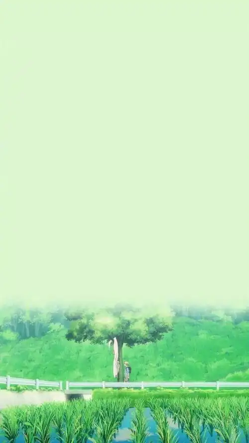 夏目友人帐##壁纸