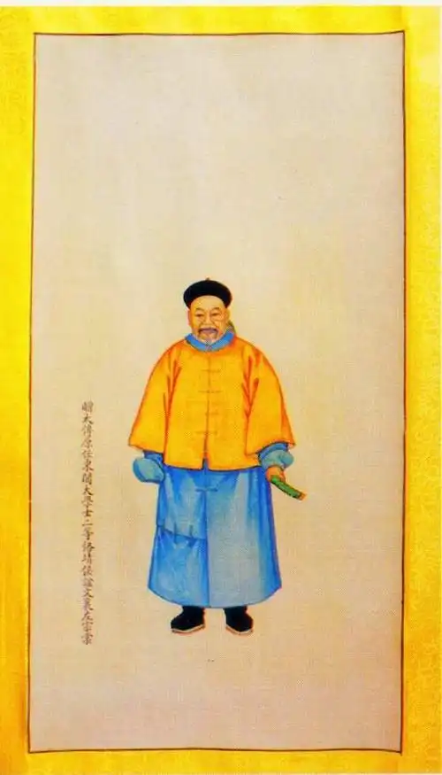 从这个角度上讲,左宗棠与那些为平叛新疆之乱而战死的湘军子弟都是