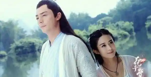 李沁谭松韵,毛晓彤李一桐,如若出演一部仙侠剧,她们是否会爆红_角色