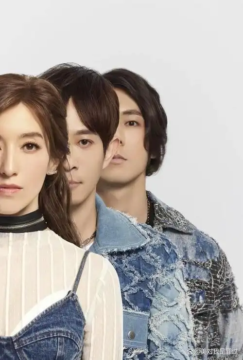 南拳妈妈是一个由詹宇豪,梁拉拉和aj张杰组成的中国音乐团体.