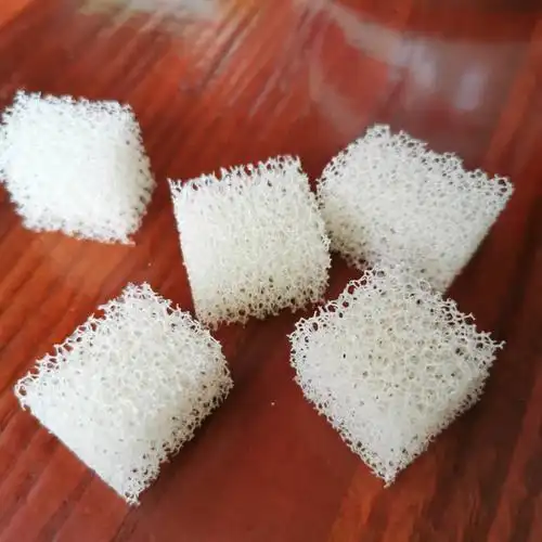 直销聚氨酯生物填料 工厂低价促销 过滤网海绵填料 多孔悬浮球填料 量