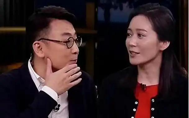 56岁窦文涛有过9段恋情至今仍未婚直言让他深爱的只有一人