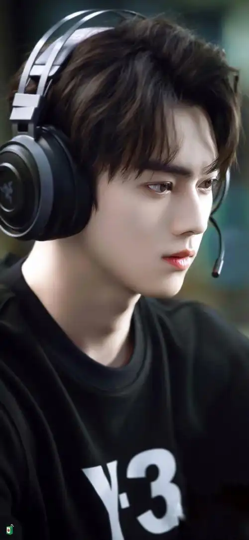 许凯- 堆糖,美图壁纸兴趣社区