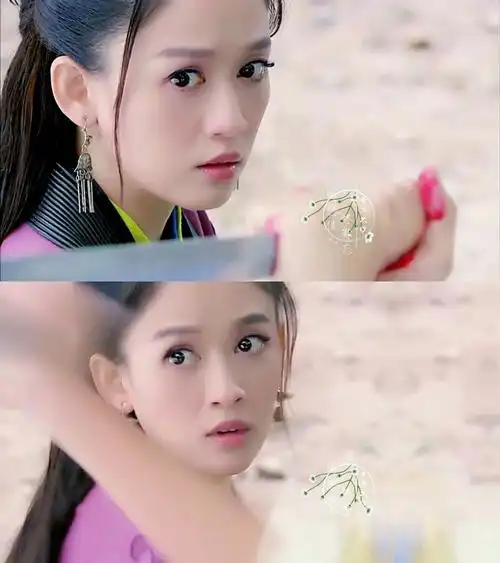 陈乔恩东方不败