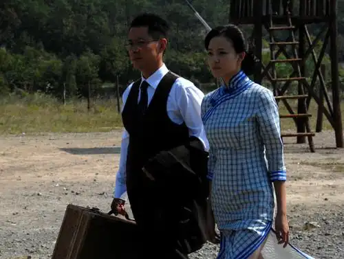 是2010年 a href="#" data-lemmaid="615">刘猛 /a>执导编剧, a href=