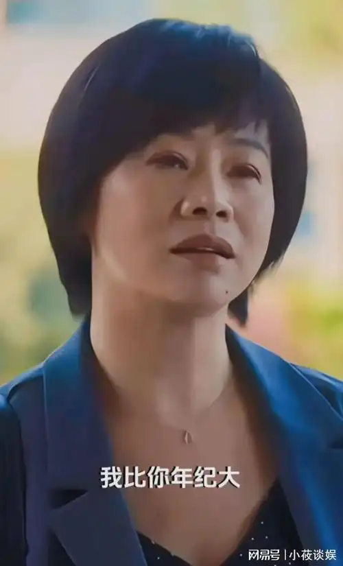54岁出演"小三"被骂惨,王柠一句话道出中年女演员的辛酸|电视剧