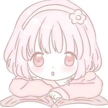 小女孩动漫头像超萌高清好看超萌超可爱的动漫女生头像