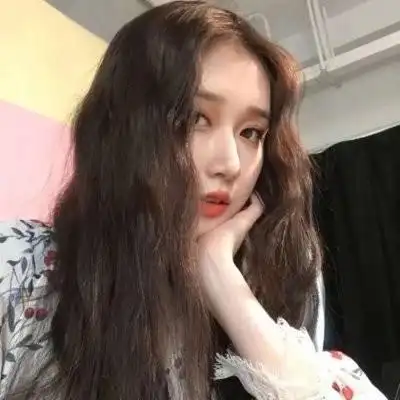 女生霸气高冷范qq头像