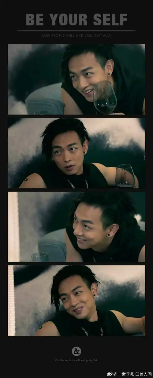 梁烈唯《飞虎之潜行极战》饰肯尼