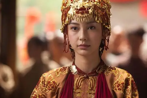 angelababy太极剧照,angelababy,太极,剧照,杨颖,图片大全-壁纸族