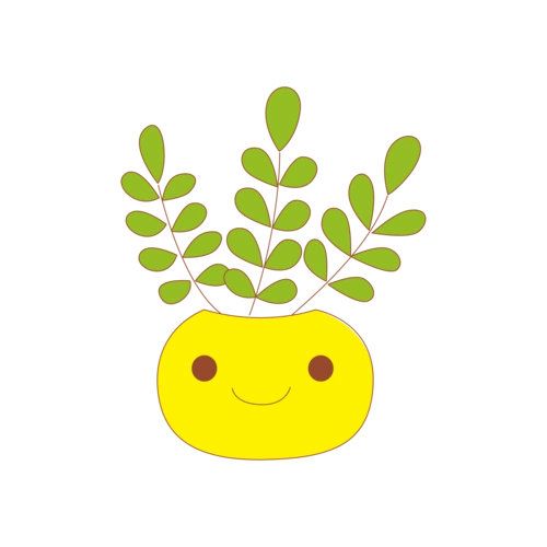 小清新仙人掌图片大全